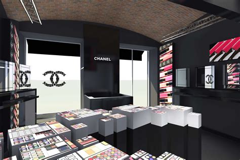 chanel makeup studio zagreb cijene|Chanel kozmetika.